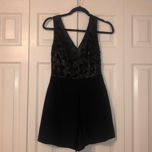 Sam Edelman romper